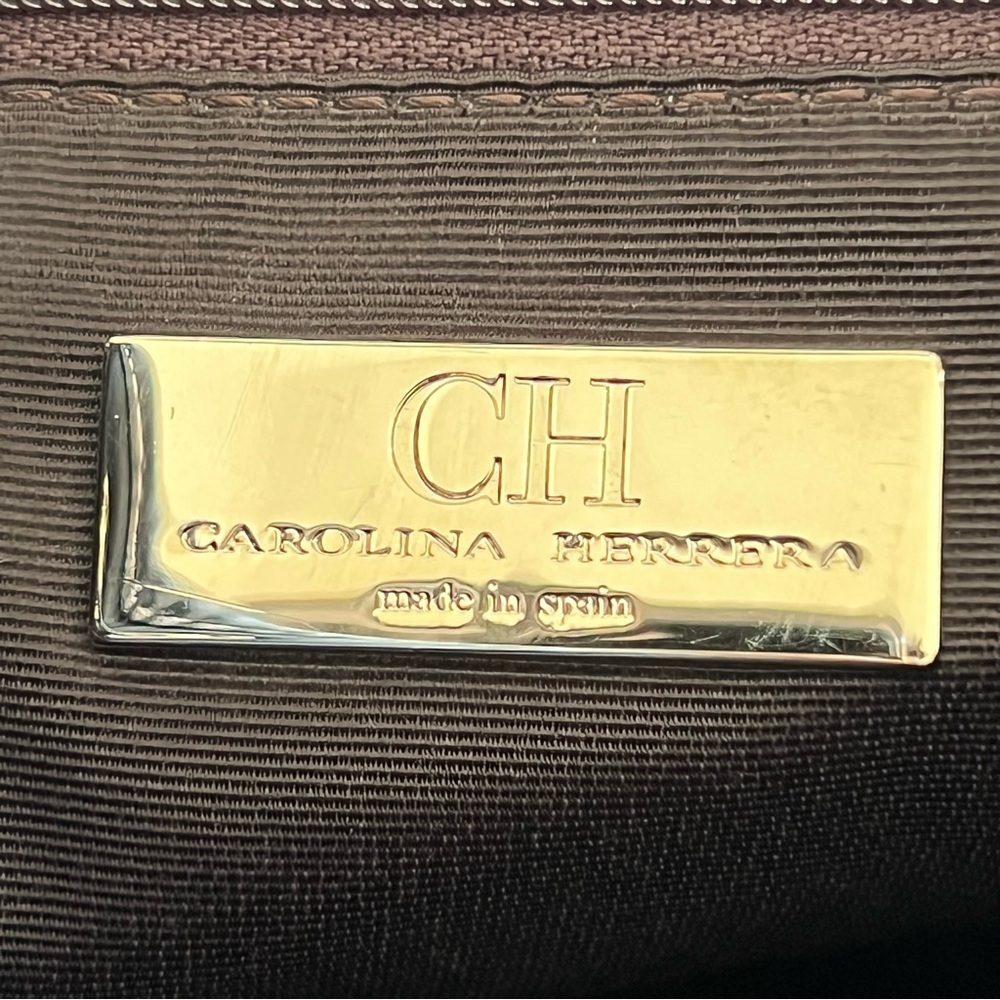 CH CAROLINA HERRERA BACKPACK - Picture 8 of 17